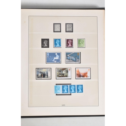 221 - VERY LARGE COLLECTION OF STAMPS AND COVERS IN 7 BOXES. Main strength in hundreds of signed Buckingha... 