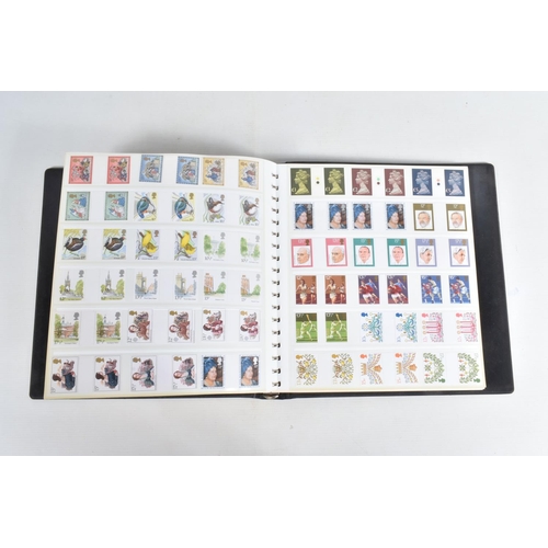 221 - VERY LARGE COLLECTION OF STAMPS AND COVERS IN 7 BOXES. Main strength in hundreds of signed Buckingha... 