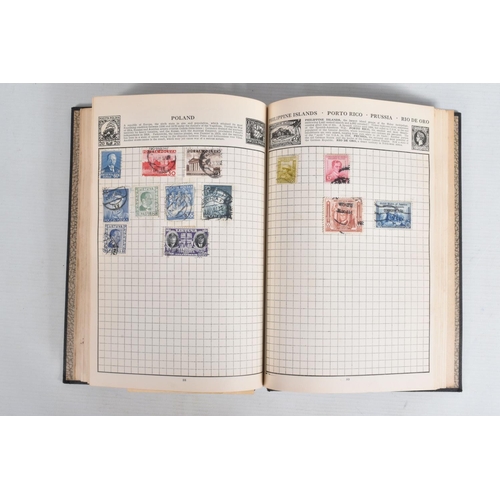 221 - VERY LARGE COLLECTION OF STAMPS AND COVERS IN 7 BOXES. Main strength in hundreds of signed Buckingha... 