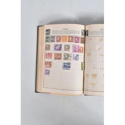 221 - VERY LARGE COLLECTION OF STAMPS AND COVERS IN 7 BOXES. Main strength in hundreds of signed Buckingha... 