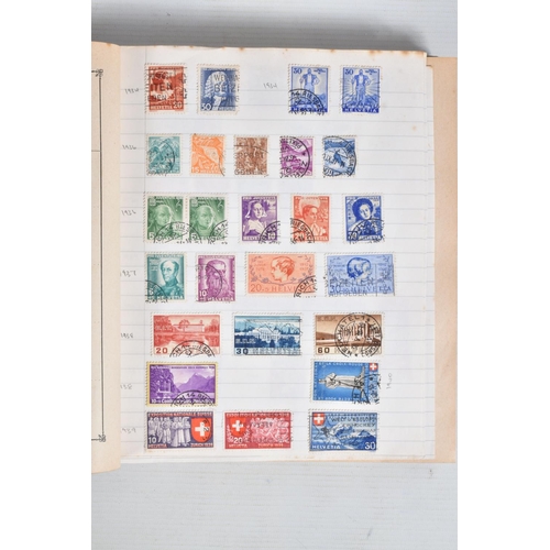 221 - VERY LARGE COLLECTION OF STAMPS AND COVERS IN 7 BOXES. Main strength in hundreds of signed Buckingha... 