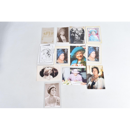 251 - A LARGE COLLECTION OF POSTCARDS, APPROXIMATELY 550, to include Kronprinzliiche Family, Life Guard, L... 