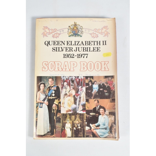 262 - A COLLECTION OF POSTCARDS RELATING TO THE ROYAL FAMILY AND THE MILITARY, includes six albums and 1 c... 