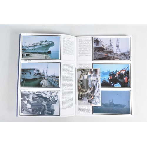 262 - A COLLECTION OF POSTCARDS RELATING TO THE ROYAL FAMILY AND THE MILITARY, includes six albums and 1 c... 