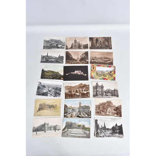 253 - A LARGE COLLECTION OF POSTCARDS, APPROXIMATELY 750-800 of Scotland and various other areas, these ar... 