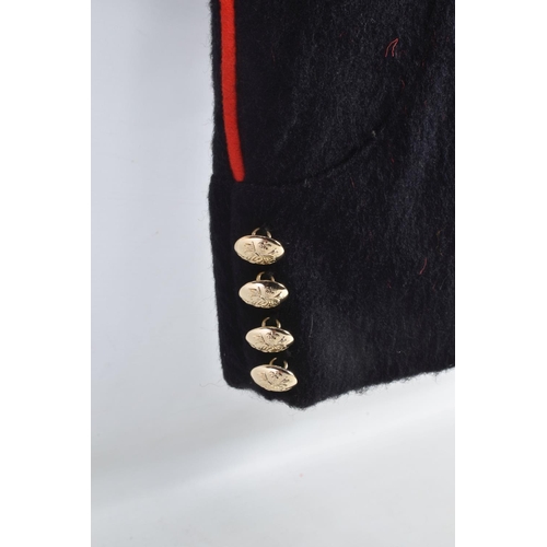 334 - TWO 19TH/12TH ROYAL LANCERS NUMBER ONE MESS DRESS UNIFORMS, both uniforms include jackets, trousers ... 