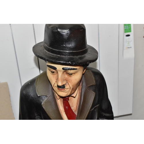 387 - THREE BOXES AND LOOSE CHILDREN'S TOYS AND MISCELLANEOUS, to include a complete set of carved wooden ... 
