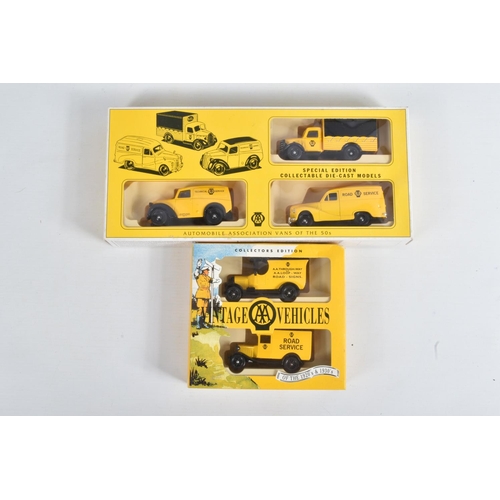 11 - A COLLECTION OF ASSORTED BOXED MAINLY LLEDO 'DAYS GONE' DIECAST VEHICLES, mainly early and promotion... 