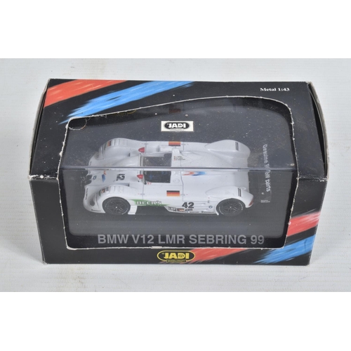 70 - A COLLECTION OF ASSORTED BOXED DIECAST FORMULA 1 RACING CAR MODELS, various scales, to include Vites... 