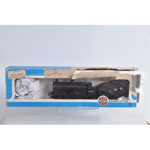 150 - NINE BOXED PALITOY MAINLINE RAILWAYS OO GAUGE LOCOMOTIVES, not all in correct boxes, including two 3... 