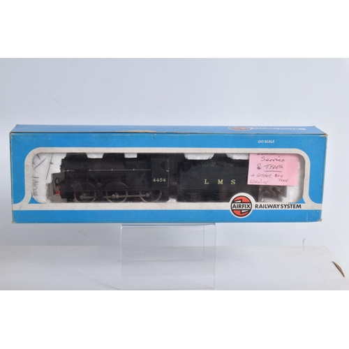 150 - NINE BOXED PALITOY MAINLINE RAILWAYS OO GAUGE LOCOMOTIVES, not all in correct boxes, including two 3... 