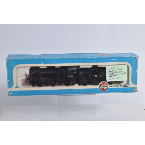 150 - NINE BOXED PALITOY MAINLINE RAILWAYS OO GAUGE LOCOMOTIVES, not all in correct boxes, including two 3... 