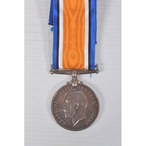 271 - A WWI TRIO OF MEDALS NAMED TO PRIVATE 62902 W.H. OLDFIELD R.A.M.C., records show William Hill Oldfie... 