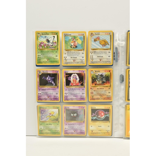 906 - COLLECTION OF POKEMON BASE SET 2, NEO AND PROMO CARDS, holos include Base Set 2 1, 3, 14, 15, 19; Ne... 