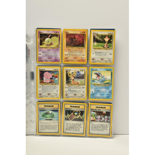 906 - COLLECTION OF POKEMON BASE SET 2, NEO AND PROMO CARDS, holos include Base Set 2 1, 3, 14, 15, 19; Ne... 