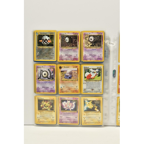 906 - COLLECTION OF POKEMON BASE SET 2, NEO AND PROMO CARDS, holos include Base Set 2 1, 3, 14, 15, 19; Ne... 