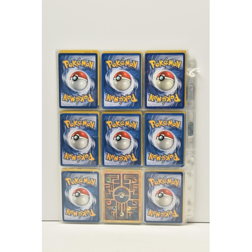 906 - COLLECTION OF POKEMON BASE SET 2, NEO AND PROMO CARDS, holos include Base Set 2 1, 3, 14, 15, 19; Ne... 