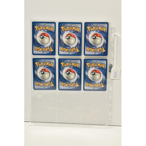 911 - COLLECTION OF TEAM ROCKET CARDS, holos include Dark Blastoise, Dark Dragonite and Dark Weezing