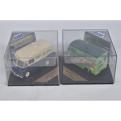 27 - A QUANTITY OF BOXED DIECAST MODEL VEHICLES, to include models by Corgi Detail Cars, Maisto, Saico, C... 