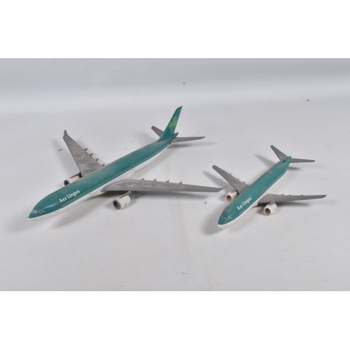 31 - A COLLECTION OF BOXED AIRPLANE MODELS, to include models by Corgi Collection and Aviation Archive, M... 