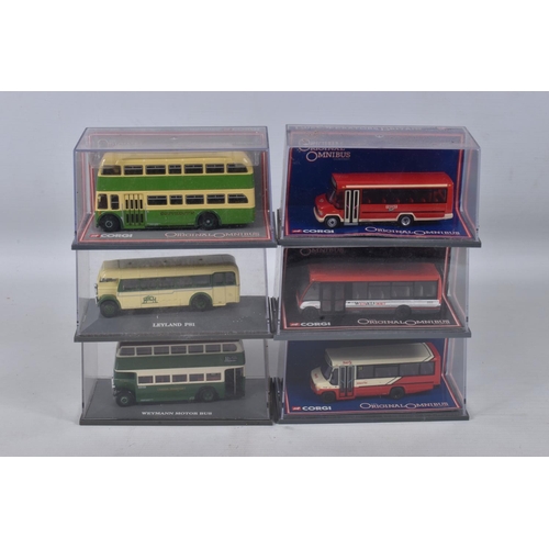 34 - A COLLECTION OF BOXED DIECAST TRANSPORT VEHICLES, to include models by Corgi Classics, Corgi Collect... 