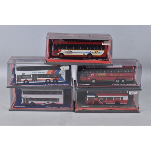 34 - A COLLECTION OF BOXED DIECAST TRANSPORT VEHICLES, to include models by Corgi Classics, Corgi Collect... 