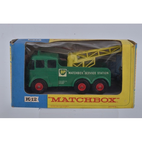 53 - A BOXED CORGI TOYS 109   WB LAND ROVER, No.438, green body, yellow interior, grey canopy, metal hook... 