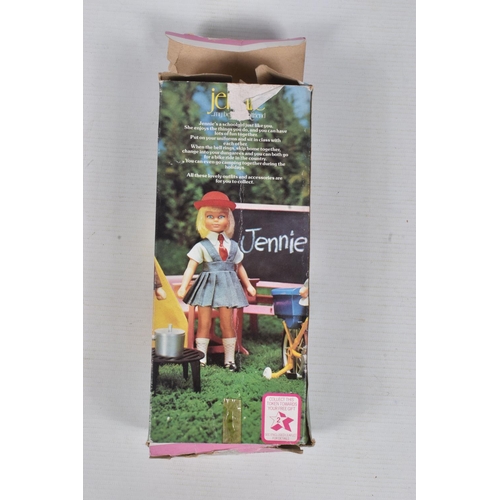 66 - UNBOXED PALITOY PIPPA AND BRITT DOLLS, CLOTHING AND ACCESSORIES, both dolls appear complete and in f... 