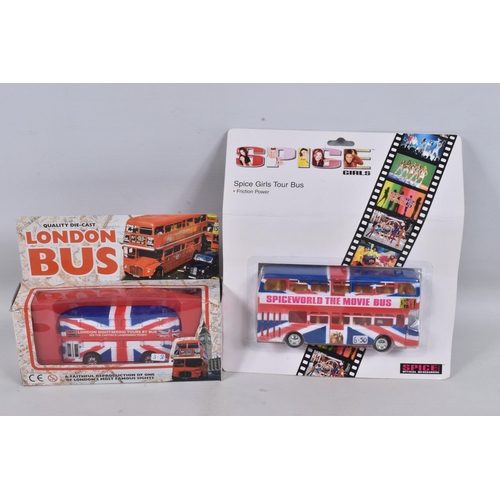 72 - A COLLECTION OF VARIOUS SCALE BOXED DIECAST TRANSPORT MODELS, to include twelve Corgi models, no. CC... 