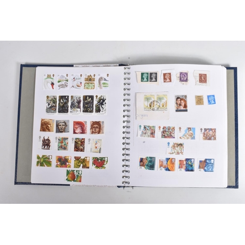 185 - GB COLLECTION TOGETHER WITH JUNIOR TYPE WORLD COLLECTIONS IN ALBUMS AND PAGES, main value in GB mint... 