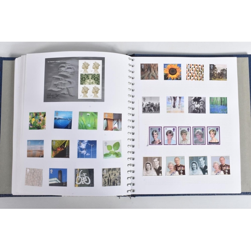 185 - GB COLLECTION TOGETHER WITH JUNIOR TYPE WORLD COLLECTIONS IN ALBUMS AND PAGES, main value in GB mint... 