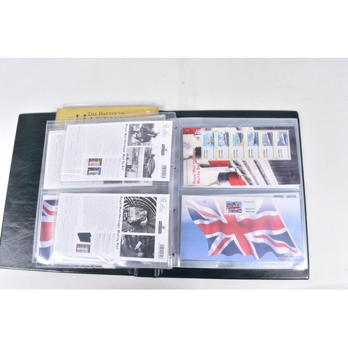 197 - LARGE AND EXTENSIVE COLLECTION OF GB QE2 STAMPS IN ALBUMS AND IN ENVELOPES FROM THE NEW ISSUE SERVIC... 