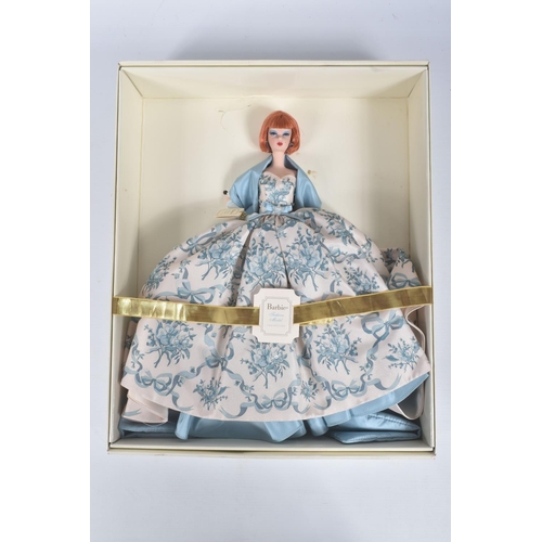 65 - A BOXED MATTEL SILKSTONE BARBIE LIMITED EDITION FASHION MODEL COLLECTION PROVENCALE DOLL, No.50829, ... 