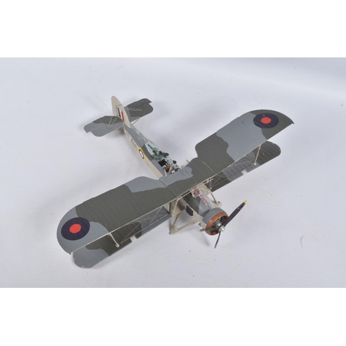 219 - A QUANTITY OF CONSTRUCTED PLASTIC MAINLY AIRCRAFT KIT MODELS, all have been constructed and finished... 