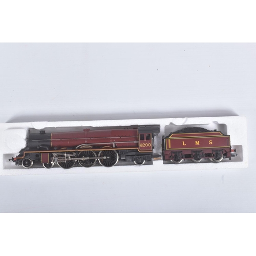 227 - THREE BOXED HORNBY RAILWAYS OO GAUGE LOCOMOTIVES, class 0F 'Pug' No.270, C.R. blue livery (R057), cl... 