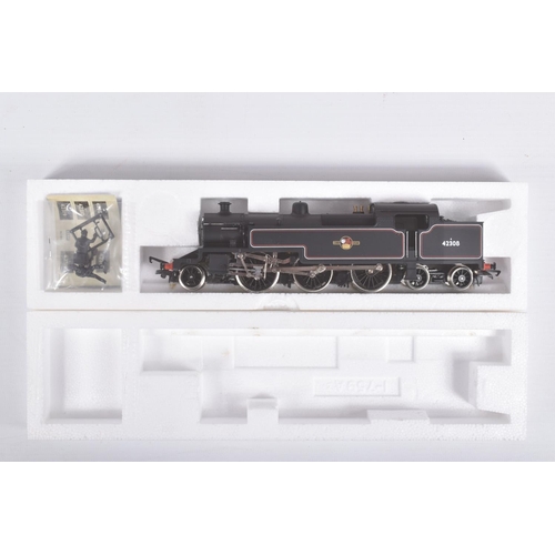 230 - THREE BOXED HORNBY RAILWAYS OO GAUGE CLASS 4P TANK LOCOMOTIVES, No.42363 (R239) and 2 x No.42308, bo... 