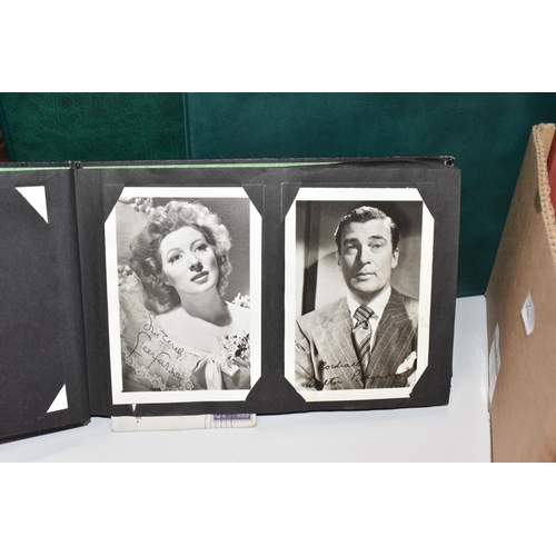 930 - A BOX AND LOOSE CIGARETTE CARDS AND OTHER EPHEMERA, to include cigarette cards loose in two albums, ... 