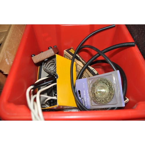 71 - A COLLECTION OF ELECTRICAL TEST EQUIPMENT, including a Serviscope oscilloscope, an Advance signal ge... 