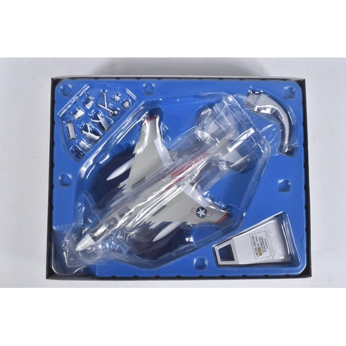 59 - THREE BOXED CORGI AVIATION ARCHIVE COLLECTORS SERIES 1:72 SCALE LIMITED EDITION DIECAST MODEL MILITA... 