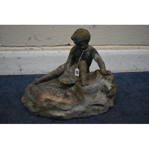 Lot 20        