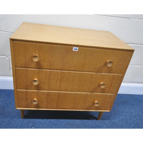 Lot 209       