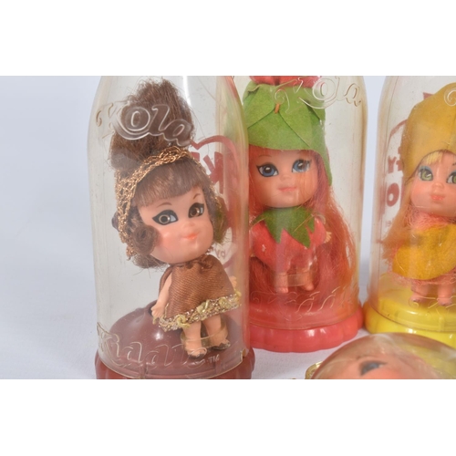 Liddle Kiddle(リッドルキッドル) 60年代マテル カウガール Liddle
