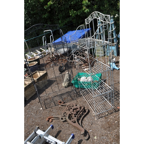 Lot 21        