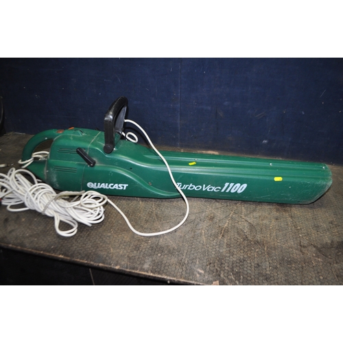 67 - FOUR BOXES CONTAINING TOOLS including a Black and Decker drill, an Ozito sander (both PAT pass and  ...