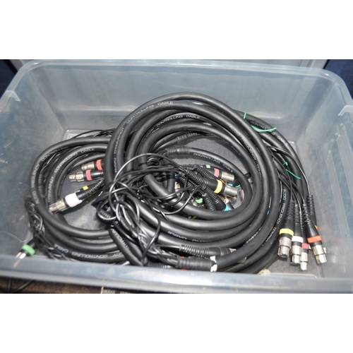 87 - A YAMAHA LS9-16 DIGITAL MIXING CONSOLE with 16 balanced inputs, 8 balanced outputs, power cable, man... 