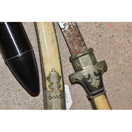 A 1.5-INCH L2A2 ANTI-RIOT RUBBER BATON ROUND (RUBBER BULLET), dated ...