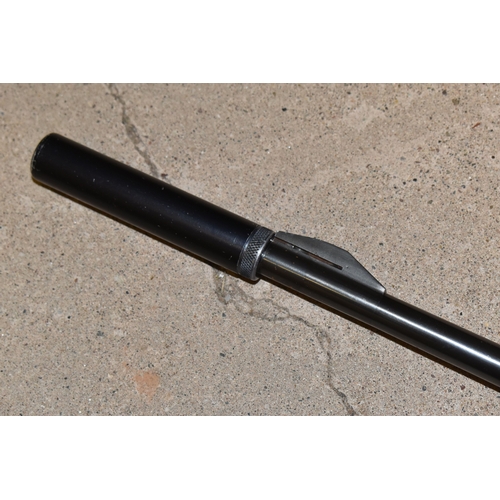 SECTION 1 FIREARM A BRNO .22LR BOLT ACTION RIFLE FITTED WITH A SOUND ...