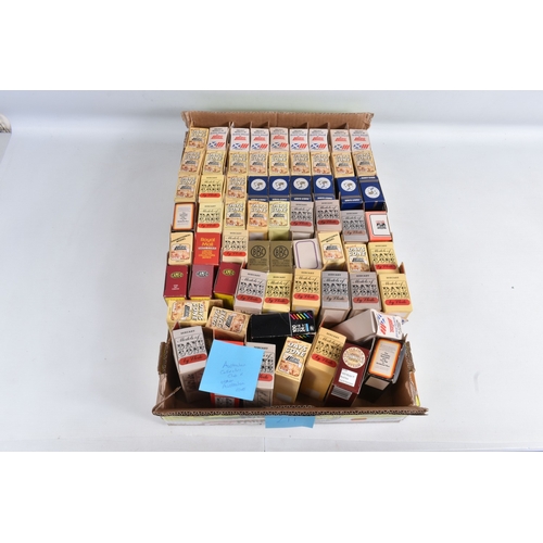 69 - TWO TRAYS OF BOXED LLEDO DAYS GONE MODEL VEHICLES, some models included are Australian collectors cl... 