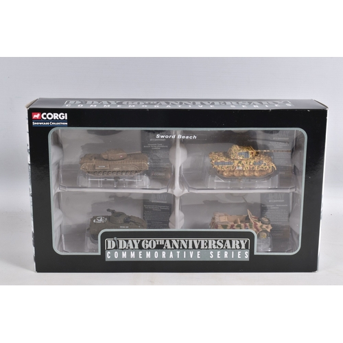 74 - A SELECTION OF BOXED DIECAST MODELS, models by Corgi, Matchbox, Lorcin, Lledo Vanguards,  Bburago, t... 