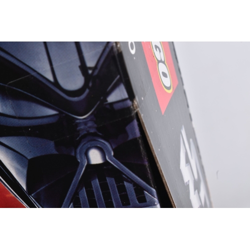 76 - A SEALED BOXED LEGO STAR WARS JABBA'S SAIL BARGE, reference 6210, appears brand new with sticker tab... 